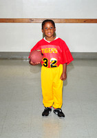 G-Men Tigers Youth Football