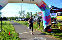 Ray of Hope 5K Run