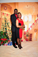 Williams Family Christmas 2012