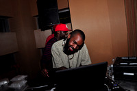 Wildjbrown DJ