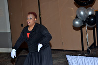 Lady Angela Grant 50th Birthday Gala