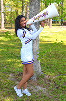 Jazmyn Senior Pictures