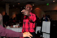 Perry Williams 75th Birthday Celebration