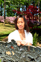 Charlisa Senior Portraits 2