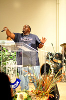 Pastor Ro Premiere CD Release