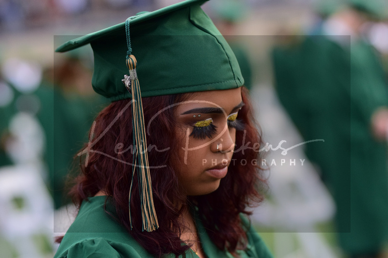 Captain Shreve Graduation 2024 Carie Corrine