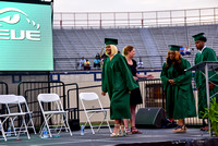 Captain Shreve Graduation 2021
