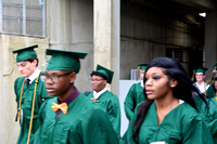 Captain Shreve Graduation 2021