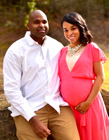 Idris & Jenifer Maternity