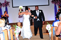 Solomon & Kirsten Jordan Ceremony/Reception