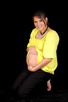 Candace Maternity
