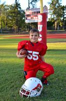Bucs Football