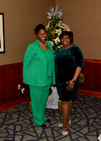 The Links Incorporated "Jazz Brunch"