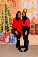 AMIKIDS Caddo Christmas Party
