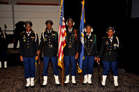 David Raines CHC Scholarship Banquet