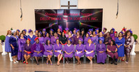 Diamond Delta Debutante Tea and Talent Show 2025