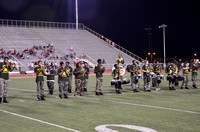 Shreve vs Pineville