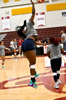 Dillard vs Fisk