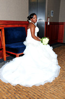Angela & Silas Wedding