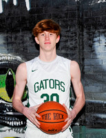 Gator Boys and Senior Night