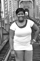 Kiara Senior Portraits