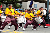 21st Annual African American History Parade