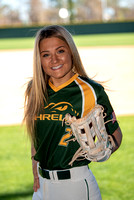 Lady Gators Softball