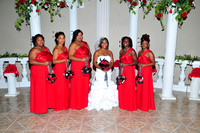 Andrea & Walter Wedding