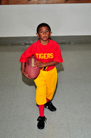 G-Men Tigers Youth Football