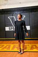 YDMS Girls Basketball