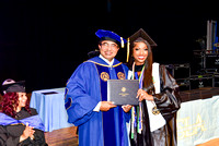 SUSLA Graduation Spring Degree Recipients Class of 2022