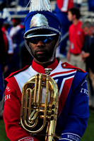 La Tech vs Hawaii Football Game